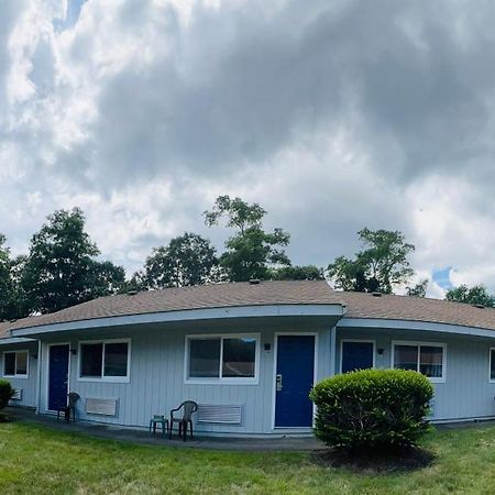 Captain'S Lodge Motel Gloucester Exterior photo